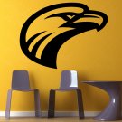 NCAA Wall Mural Vinyl Sticker Gym SPORTS Team Louisiana-Monroe Warhawks DA2938