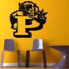NCAA Pepperdine Waves GYM SPORTS LOGO Wall Mural Vinyl Sticker Emblem DA3100