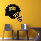 NCAA Wall Mural Vinyl Sticker GYM SPORTS LOGO UNLV Runnin' Rebels DA3077