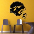 NCAA Wall Mural Vinyl Sticker GYM SPORTS LOGO TEAM FLORIDA STATE DA2864