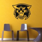 NCAA Wall Mural Vinyl Sticker GYM SPORTS LOGO EMBLEM TEAM CATS DA2815