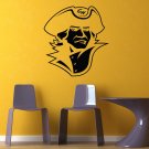 NCAA Wall Mural Vinyl Sticker GYM SHOP SPORTS LOGO TEAM COLONIALS DA2850