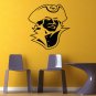 NCAA Wall Mural Vinyl Sticker GYM SHOP SPORTS LOGO TEAM COLONIALS DA2850