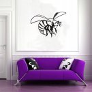 NCAA Wall Mural Vinyl Sticker Decal SHOP GYM SPORTS TEAM LOGO EMBLEM DA2615