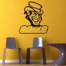 NCAA Wall Mural Vinyl Sticker SPORTS LOGO Team Emblem Iona Gaels DA2891