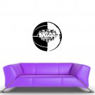Wall Mural Vinyl Sticker Decal GIFT SHOP GYM SPORTS TEAM LOGO NCAA DA2422
