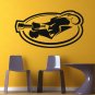 NCAA Wall Mural Vinyl Sticker Gym SPORTS LOGO Team LaSalle Explorers DA2951