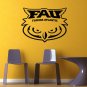 NCAA Wall Mural Vinyl Sticker GYM SPORTS LOGO TEAM FLORIDA ATLANTIC DA2874