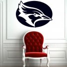 NCAA Wall Mural Vinyl Sticker Decal GYM SHOP SPORTS TEAM LOGO CREIGHTON DA2632