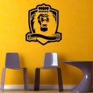 NCAA Old Dominion Monarchs Team GYM SPORTS LOGO Wall Mural Vinyl Sticker DA3127