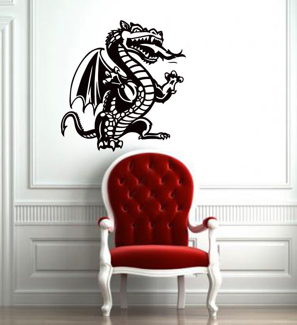 NCAA Wall Mural Vinyl Sticker Decal GYM SPORTS SHOP SPORTS TEAM LOGO DA2628