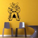 NCAA Wall Mural Vinyl Sticker GYM SPORTS LOGO Emblem UNLV Runnin' Rebels DA3082