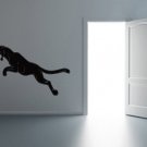 Wall Decor Vinyl Decal Sticker Jumping Panther tz517