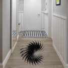Funnel balloons Kids Room Children Stylish Wall Art Sticker Decal 9723
