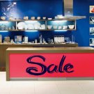 Store discounts sale purchases Kids Room Stylish Wall Art Sticker Decal 9407