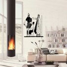 Mythology history legend ancient people Kids Stylish Wall Art Sticker Decal 9879