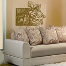 Mythology history legend ancient people Kids Stylish Wall Art Sticker Decal 9880
