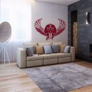 Egyptian prince Myth legend Pharaoh Kids Stylish Wall Art Sticker Decal 9864