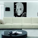 Playing card poker anime Kids Room Children Stylish Wall Art Sticker Decal 9881