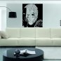 Playing card poker anime Kids Room Children Stylish Wall Art Sticker Decal 9881