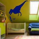 Dinosaur many BC Skeleton bone Kids Room Stylish Wall Art Sticker Decal 8837