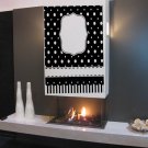 Photo frame flowers template Kids Room Stylish Wall Art Sticker Decal 9150