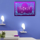 Nature Photo frame flowers plant Kids Room Stylish Wall Art Sticker Decal 9644
