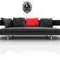 Wall Sticker Decal American Football NFL Team Logo Cincinnati Bengals Gm0613