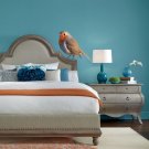 Little Bird Animal Zoo Bedroom Full Color Wall Decal Sticker AN-101 FRST