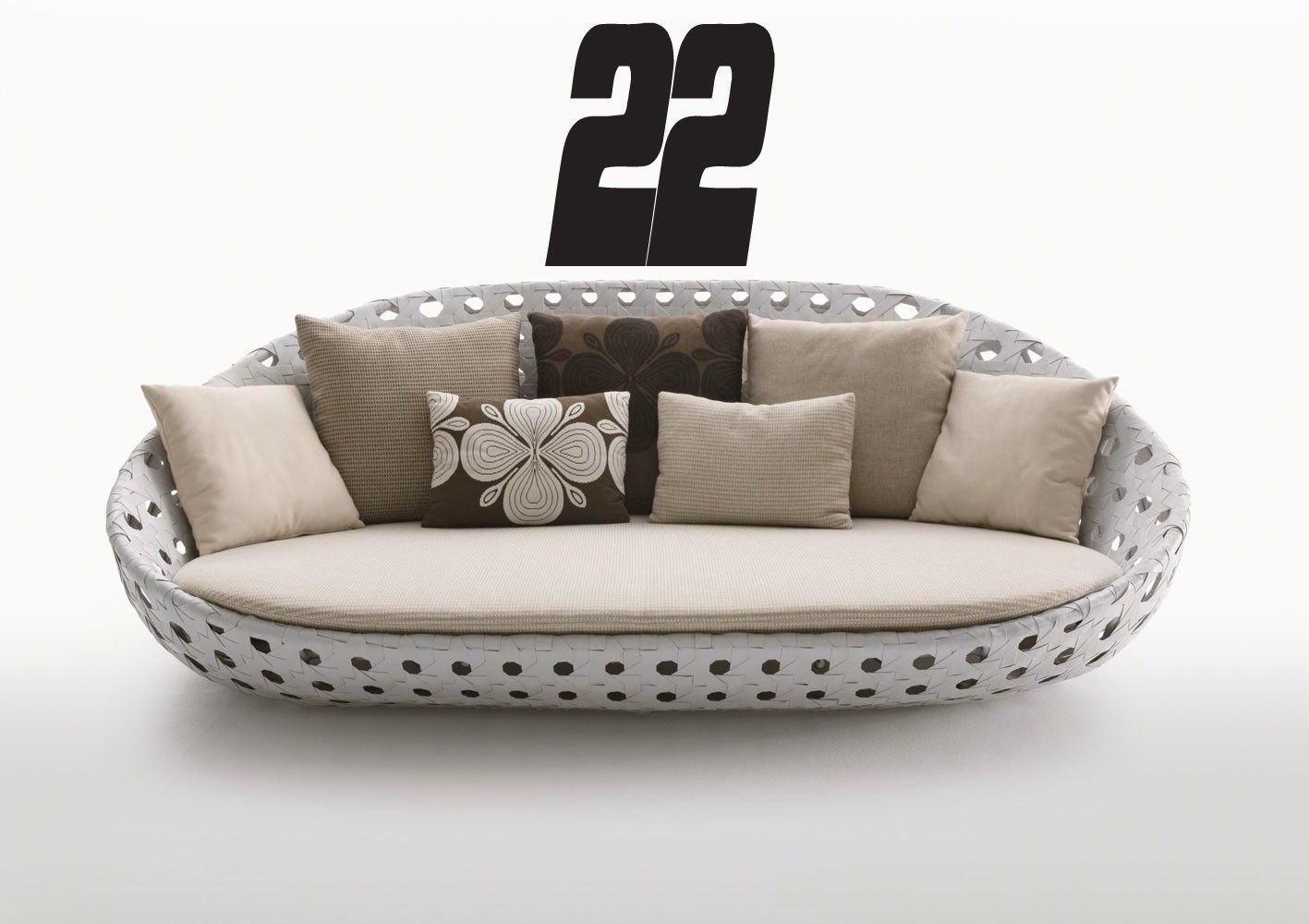 Wall Sticker Decal Team Logo Nascar #22 Joey Logano Super Sport Car Gm2084
