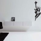 Wall Decor Vinyl Decal Sticker Statue Of Liberty Symbol Of USA New York tz2066