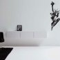 Wall Decor Vinyl Decal Sticker Statue Of Liberty Symbol Of USA New York tz2066
