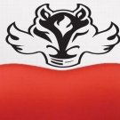 Wall Sticker Decal American Hockey NHL Team Logo Calgary Flames Gm1372