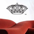 Wall Sticker Decal American Hockey NHL Team Logo Los Angeles Kings Gm1505