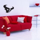 Wall Sticker Decal American Football NFL Team Logo Houston Texans Gm0295