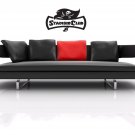 Wall Sticker Decal American Football NFL Team Logo Tampa BAY Buccaneers Gm0545