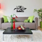 Wall Sticker Decal American Football NFL Team Logo Kansas City Chiefs Gm0340