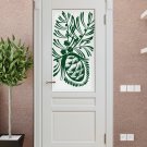 New Year Christmas decorations cone Kids Stylish Wall Art Sticker Decal 9592