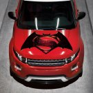 Batman Comics Marvel Superhero Full Color Car Decal Sticker KR-15 FRST