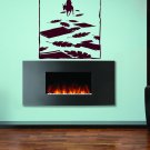 Moses Deity God Jesus feathers horse Room Stylish Wall Art Sticker Decal 9188