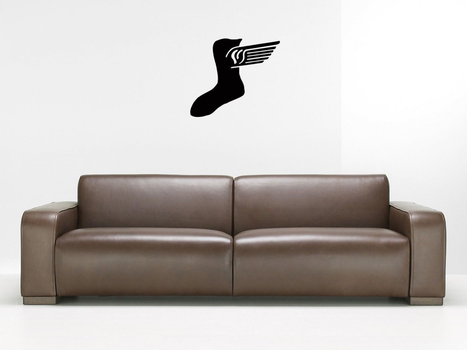 Wall Sticker Decal American Baseball MLB Team Logo Chicago White Sox Gm0804