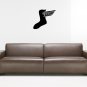 Wall Sticker Decal American Baseball MLB Team Logo Chicago White Sox Gm0804