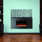 Nature landscape forest human Kids Room Stylish Wall Art Sticker Decal 9302