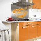 Still life fruit cup Kids Room Children Stylish Wall Art Sticker Decal 9928