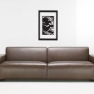 Wall Sticker Decal American Football NFL Team Logo Detroit Lions Gm0485