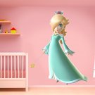 Fairytale Princess Children'S Room Full Color Wall Decal Sticker AN-577 FRST