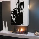 Anime Man and woman Kids Room Children Stylish Wall Art Sticker Decal 10147