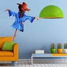 Scarecrow Bugbear Bugaboo Guy Full Color Wall Decal Sticker KR-158 FRST