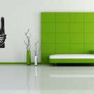 Wall Sticker Decal American Football NFL Team Logo Philadelphia Eagles Gm0406