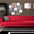 Family photo frame square frame Kids Room Stylish Wall Art Sticker Decal 9336